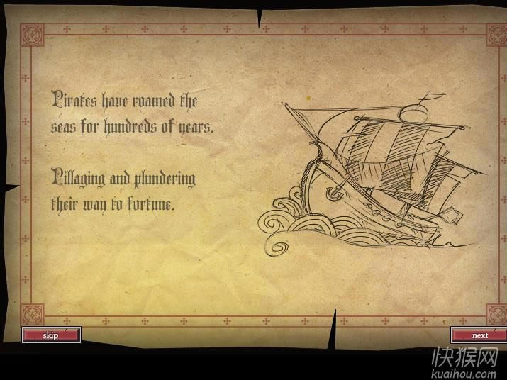 ݺ1(PirateersϷվ