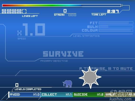˳(Obey-The-Game)Ϸվ