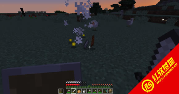 minecraft1.4.7ӵϰNo.3ħV1.0 minecraft1.4.7ӵϰNo.3ħV1.0Ϸվ
