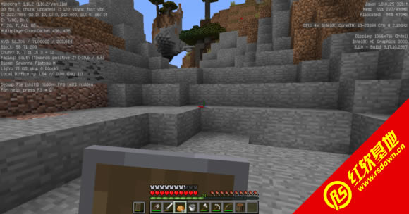 minecraft1.4.7ӵϰNo.3ħV1.0 minecraft1.4.7ӵϰNo.3ħV1.0Ϸվ