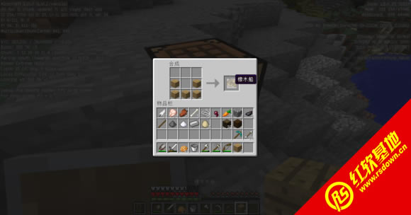 minecraft1.4.7ӵϰNo.3ħV1.0 minecraft1.4.7ӵϰNo.3ħV1.0Ϸվ