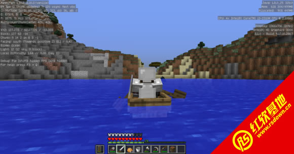 minecraft1.4.7ӵϰNo.3ħV1.0 minecraft1.4.7ӵϰNo.3ħV1.0Ϸվ
