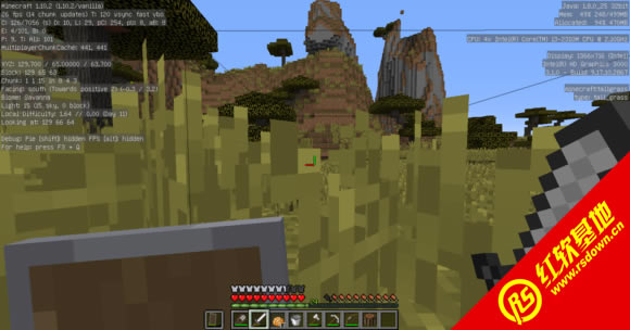 minecraft1.4.7ӵϰNo.3ħV1.0 minecraft1.4.7ӵϰNo.3ħV1.0Ϸվ