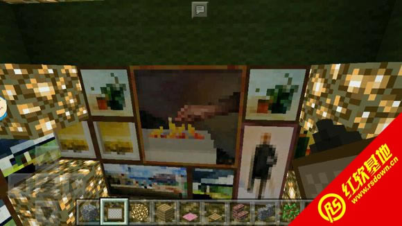 ҵ1.7.10ξ˸ѶȵRPGģϵϰ ҵ1.7.10ξ˸ѶȵRPGģϵϰϷվ