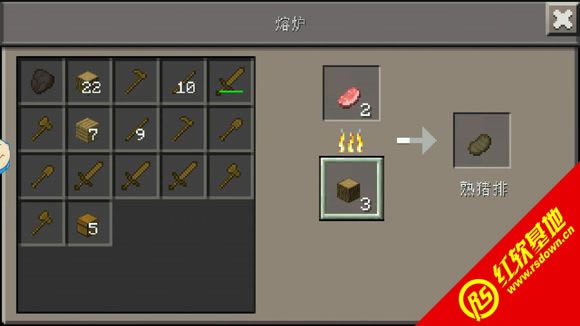 ҵ1.7.10ξ˸ѶȵRPGģϵϰ ҵ1.7.10ξ˸ѶȵRPGģϵϰϷվ
