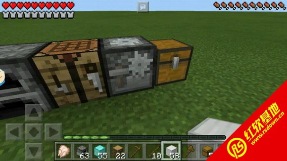 ҵ1.7.10ξ˸ѶȵRPGģϵϰ ҵ1.7.10ξ˸ѶȵRPGģϵϰϷվ