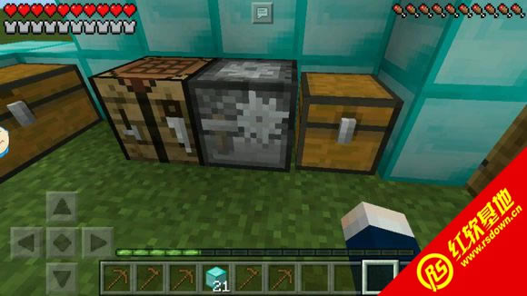 ҵ1.7.10ξ˸ѶȵRPGģϵϰ ҵ1.7.10ξ˸ѶȵRPGģϵϰϷվ