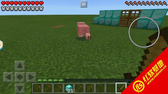 ҵ1.7.10ξ˸ѶȵRPGģϵϰ ҵ1.7.10ξ˸ѶȵRPGģϵϰϷվ