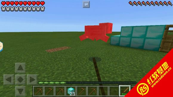 ҵ1.7.10ξ˸ѶȵRPGģϵϰ ҵ1.7.10ξ˸ѶȵRPGģϵϰϷվ