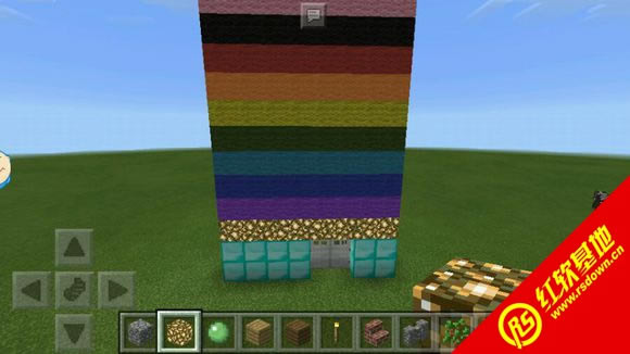 ҵ1.7.10ξ˸ѶȵRPGģϵϰ ҵ1.7.10ξ˸ѶȵRPGģϵϰϷվ
