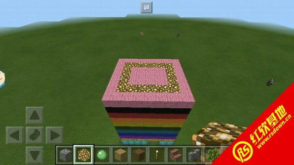 ҵ1.7.10ξ˸ѶȵRPGģϵϰ ҵ1.7.10ξ˸ѶȵRPGģϵϰϷվ
