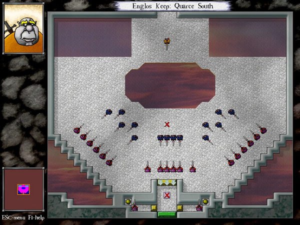 DROD 4˹ʷʫ֮Ϸվ