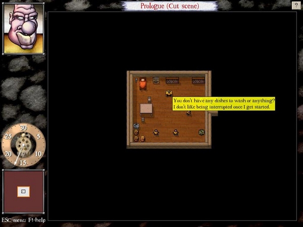 DROD 4˹ʷʫ֮Ϸվ