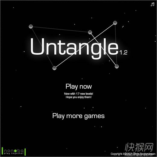 ӣUntangle