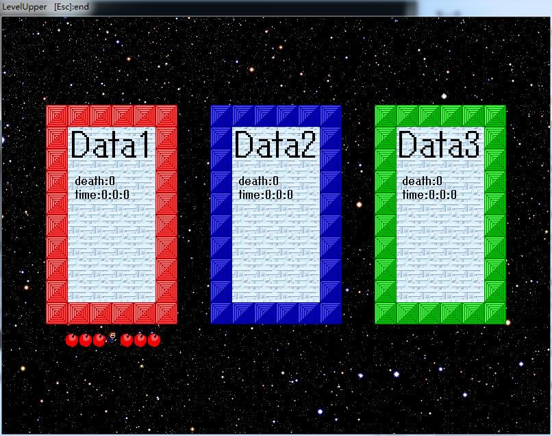 һ LevelUpper ver1.04