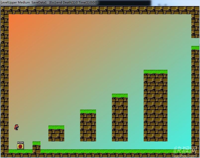 һ LevelUpper ver1.04