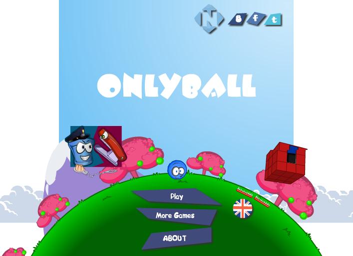 ש(Only ball)Ϸվ