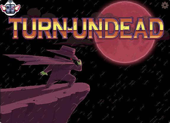 (Turn Dead)