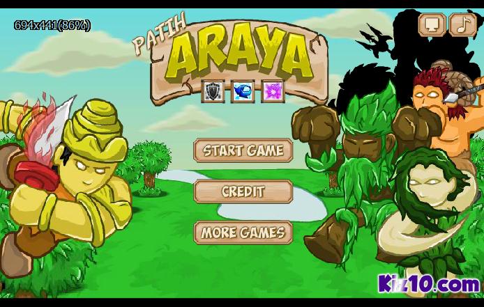ʿʽ(Patih Araya Demo)