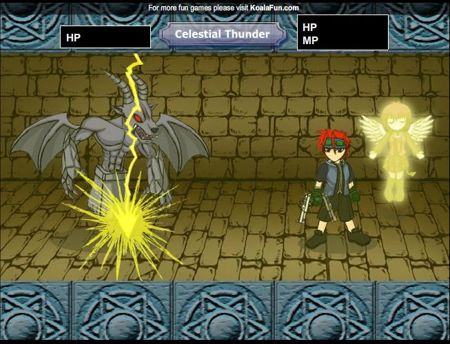 ٻ1(SummonerSaga)Ϸվ
