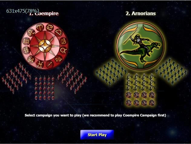 Ǽս(Star Dominion)Ϸվ