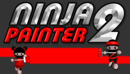 ߷ˢ2(Ninja-Painter-2)