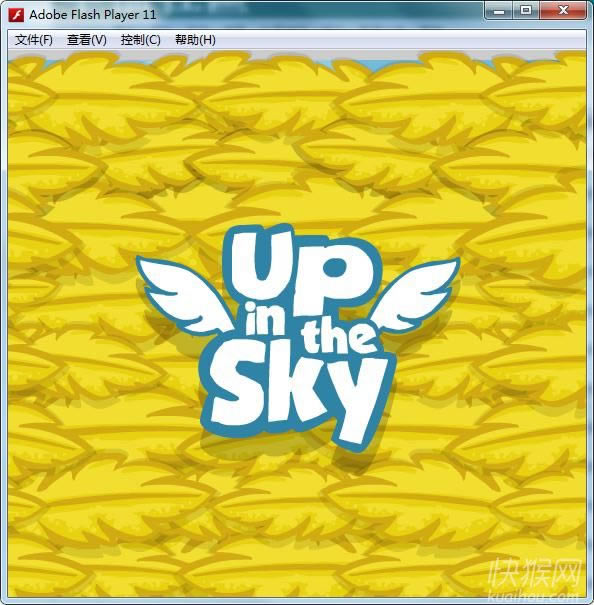 (Up In The Sky)Ϸվ