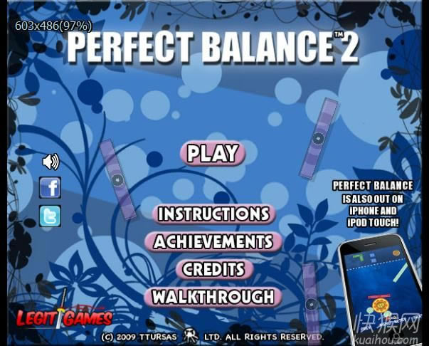 ƽ2(Perfect-Balance-2)Ϸվ