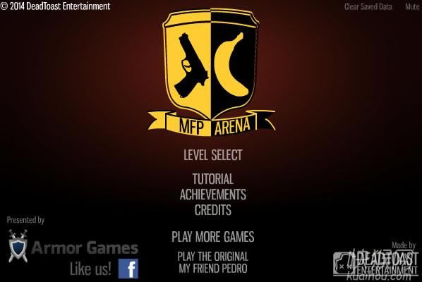ҵޣ(MFP_Arena_publicArena)Ϸվ