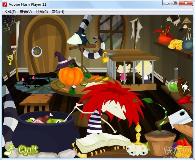 Ź(Witch)Ϸվ