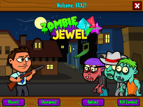 ʬʯ(zombo-gems)Ϸվ