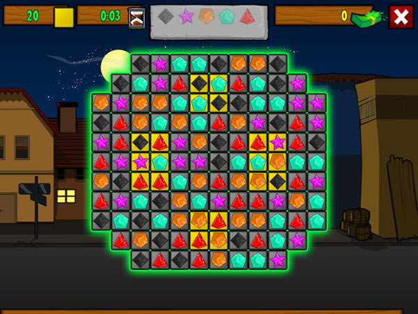 ʬʯ(zombo-gems)Ϸվ