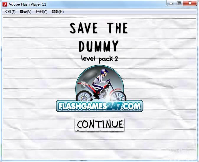 ľżˣSave the Dummy Level Pack 2Ϸվ