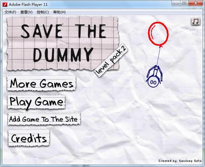 ľżˣSave the Dummy Level Pack 2Ϸվ