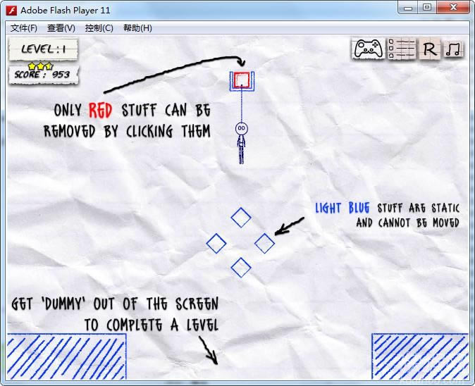 ľżˣSave the Dummy Level Pack 2Ϸվ