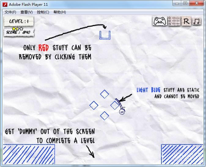 ľżˣSave the Dummy Level Pack 2Ϸվ