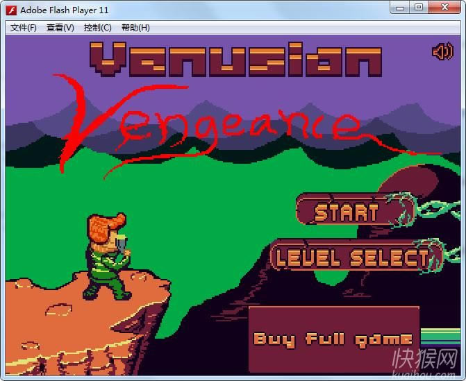 ǵĸ(Venusian Vengeance)Ϸվ
