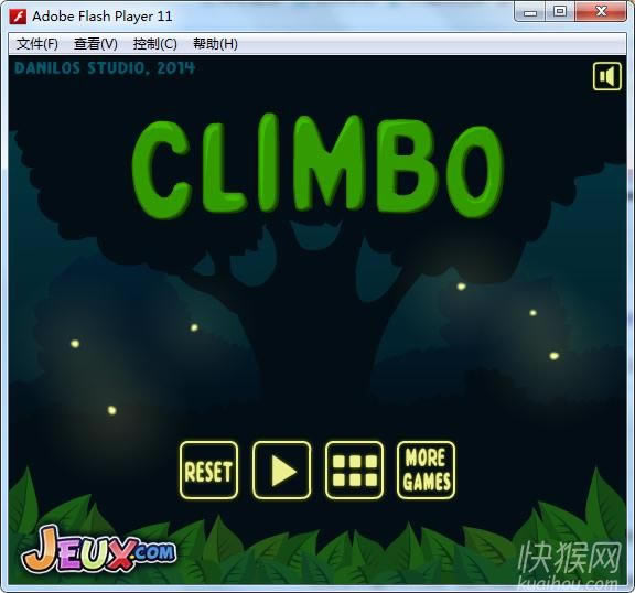 Ź(Climbo)Ϸվ