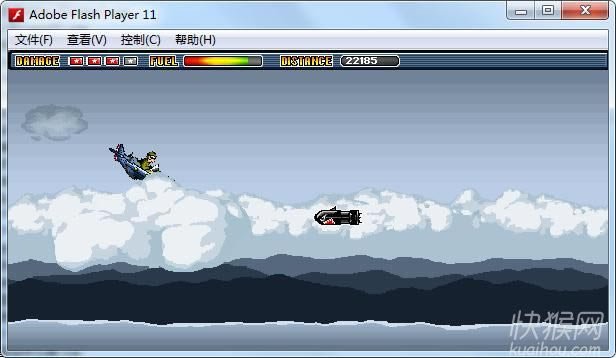 ӵɻ(Squadron Angel)Ϸվ