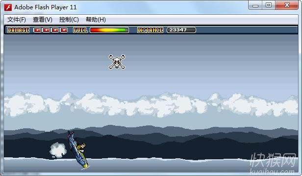 ӵɻ(Squadron Angel)Ϸվ