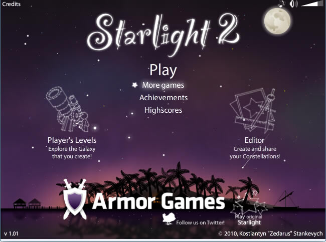Ե2(Starlight 2)Ϸվ