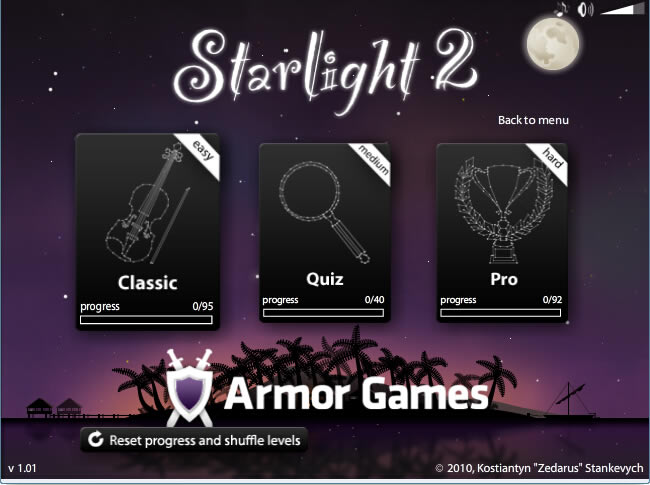 Ե2(Starlight 2)Ϸվ