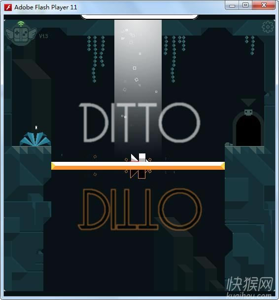 (Ditto)Ϸվ