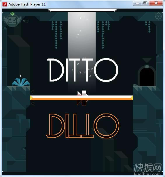 (Ditto)Ϸվ