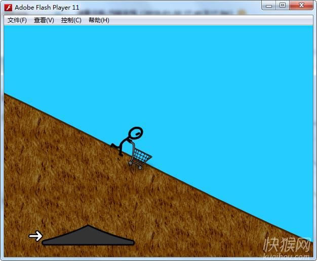 ﳵӢ3(Shopping Cart Hero 3)Ϸվ