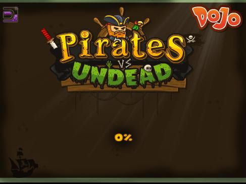 ս(pirates vs undead)