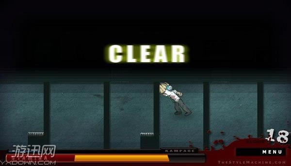 ɥʬ(Zombie Exploder)Ϸվ
