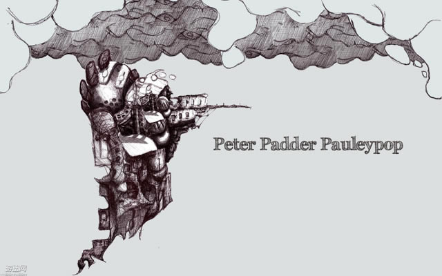 Peter Padder Pauley popϷվ