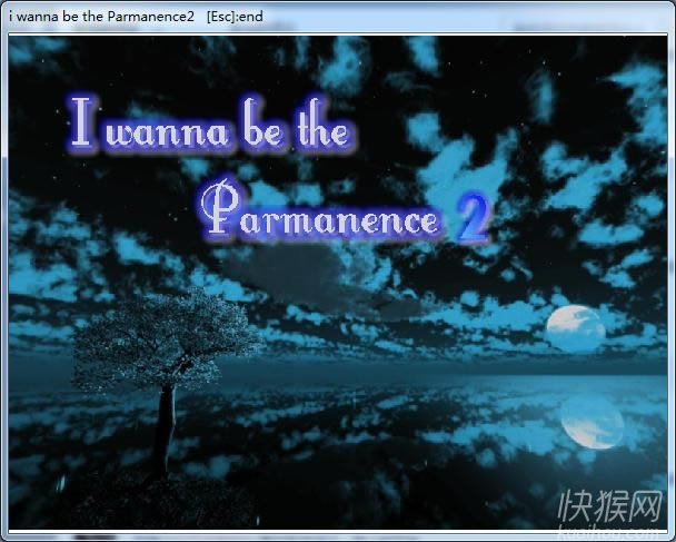 i wanna be the Parmanence2 ver1.00