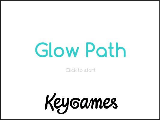 ·(glow path)Ϸվ